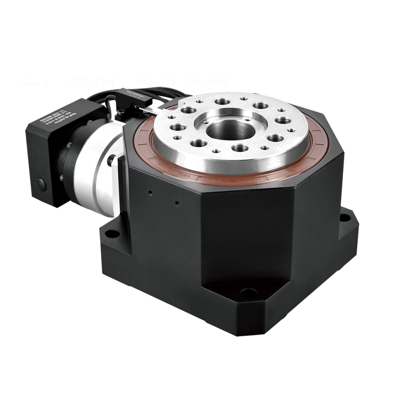 鑫松重載中空旋轉(zhuǎn)平臺(tái)PCM系列直角中空平臺(tái)